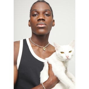 Colgante PÁLPITO MULTICOLOR U