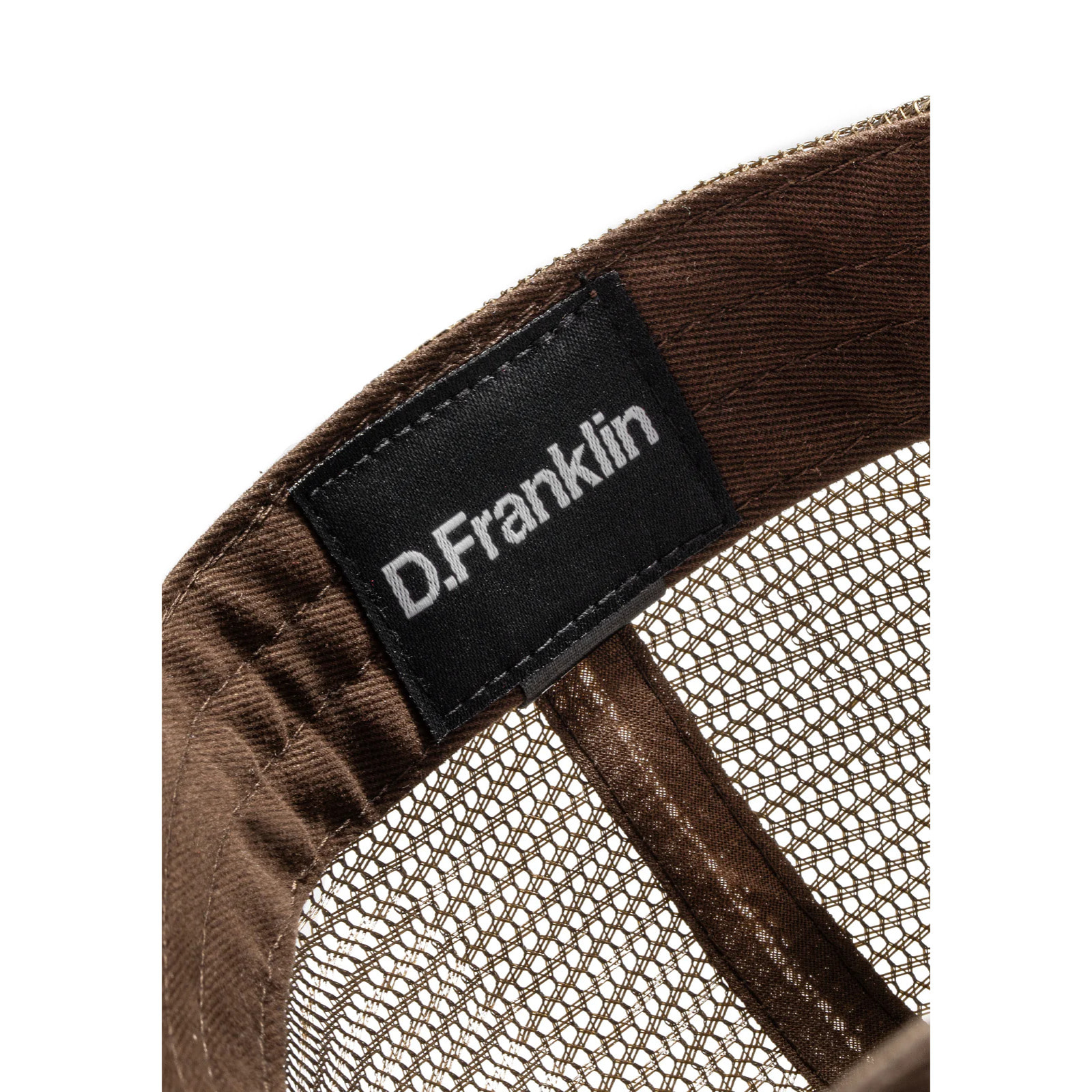 Gorra Unisex Modelo Ripstop Trucker