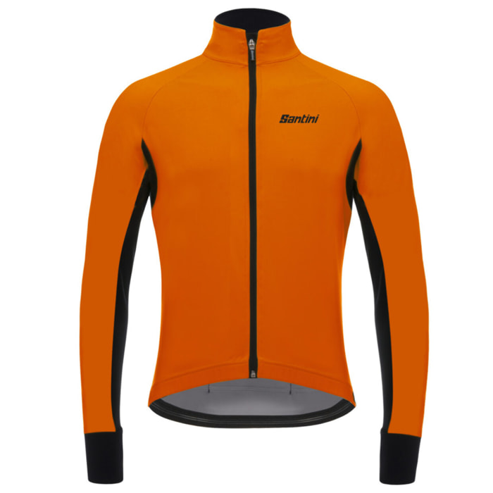 Beta Winter - Chaqueta - Naranja Fluocolor_es - Hombre