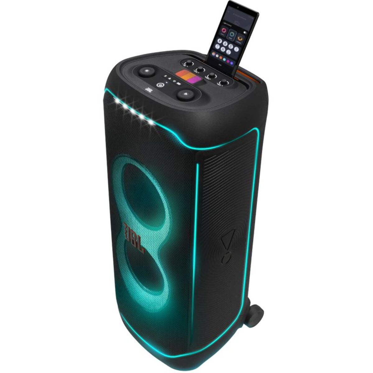 Enceinte sono JBL Partybox Ultimate