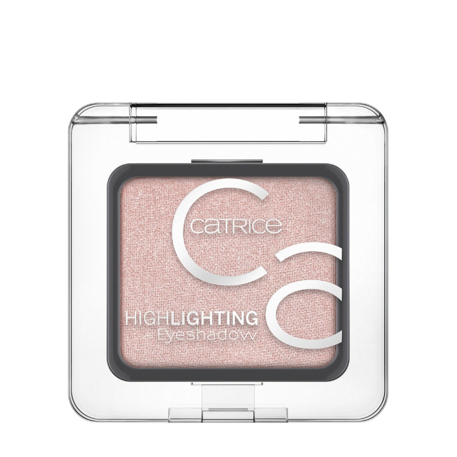Highlighting Eyeshadow - Fard à Paupières Illuminateur Hautement pigmenté