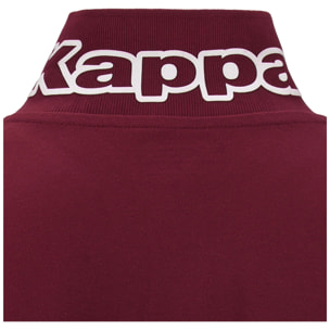Camisas de polo Kappa Hombre LOGO LIFE MSS