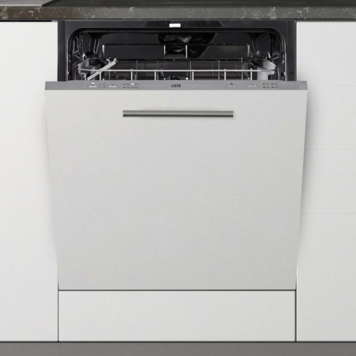 Lave vaisselle encastrable LISTO LVI47 L2f