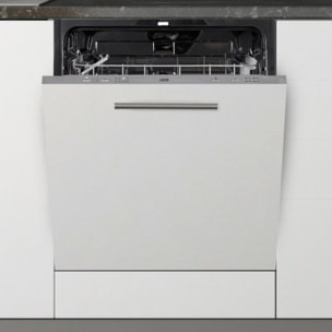 Lave vaisselle encastrable LISTO LVI47 L2f