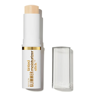 Glimmer Tinted Moisturizer Stick - Fond de Teint Stick Hydratant Couvrance Légère 8,9g