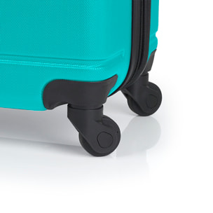 Maleta mediana ZERO capacidad 68 L