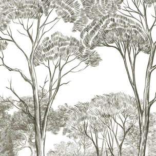 Papier peint Riviera Antique Intissé