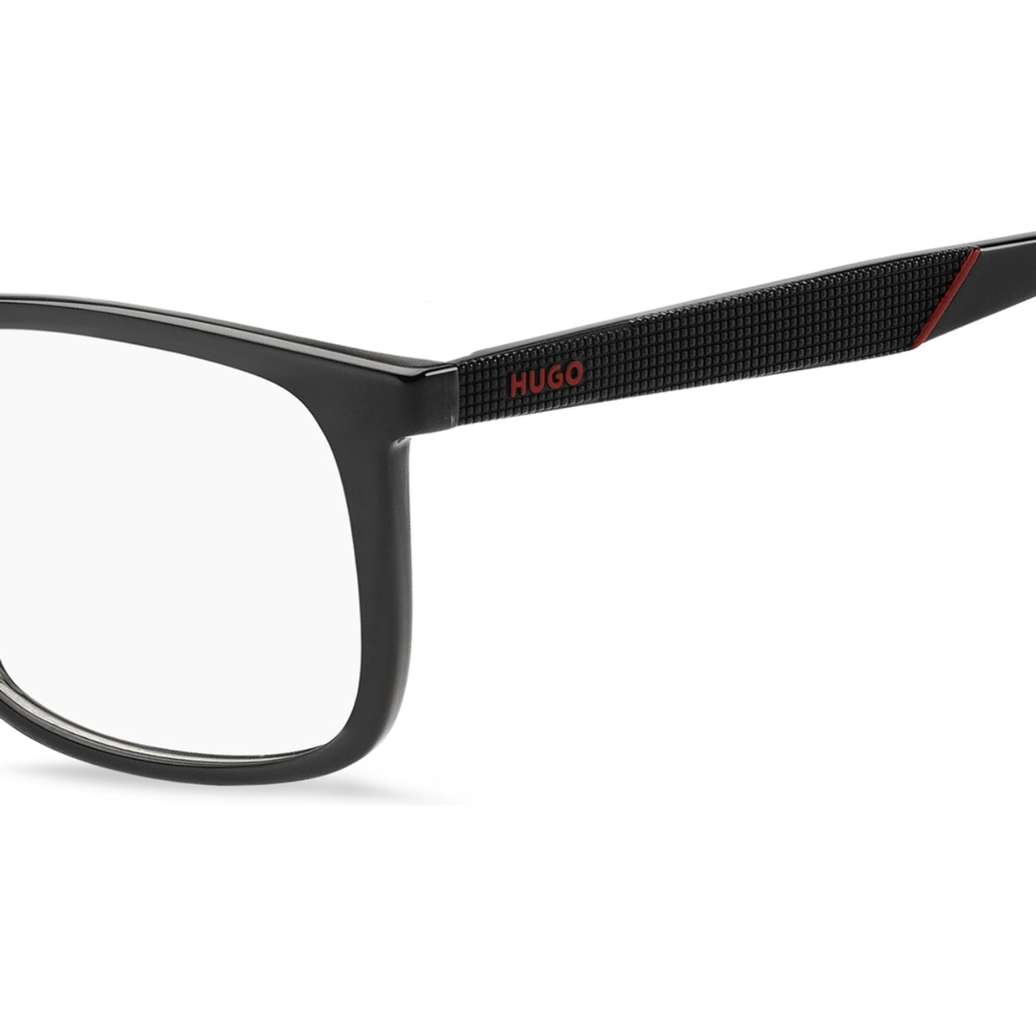 Gafas de Vista Hugo HG 1332/G 268 de Tr90 Hombre 55 mm