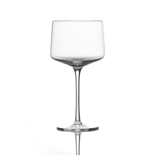 Set de 2 verres copa/GT Rocks 47 cl