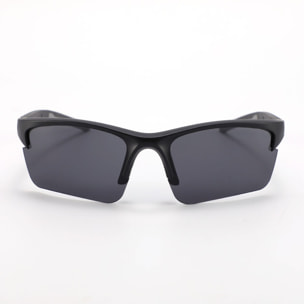 Gafas de Sol Fluor 974-C1 de Tr90 Unisex 62 mm