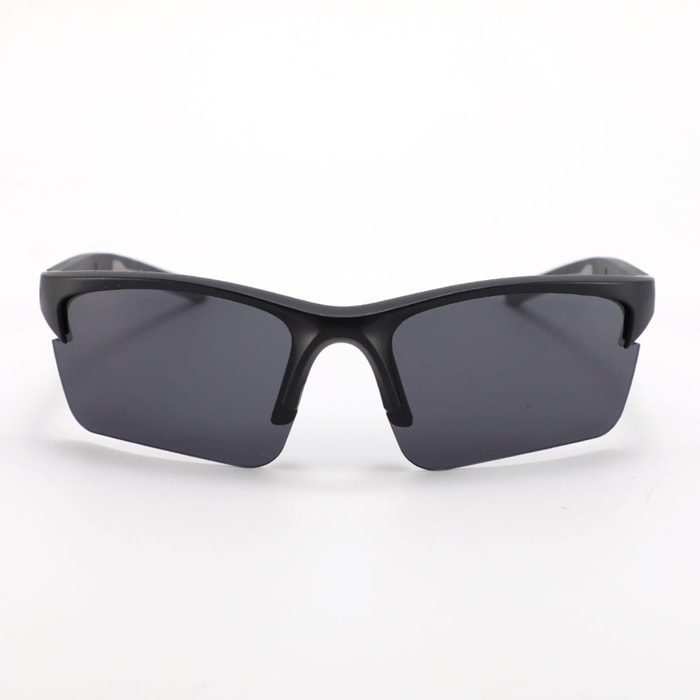 Gafas de Sol Fluor 974-C1 de Tr90 Unisex 62 mm