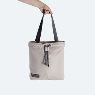 DEEP TOTE BEIGE