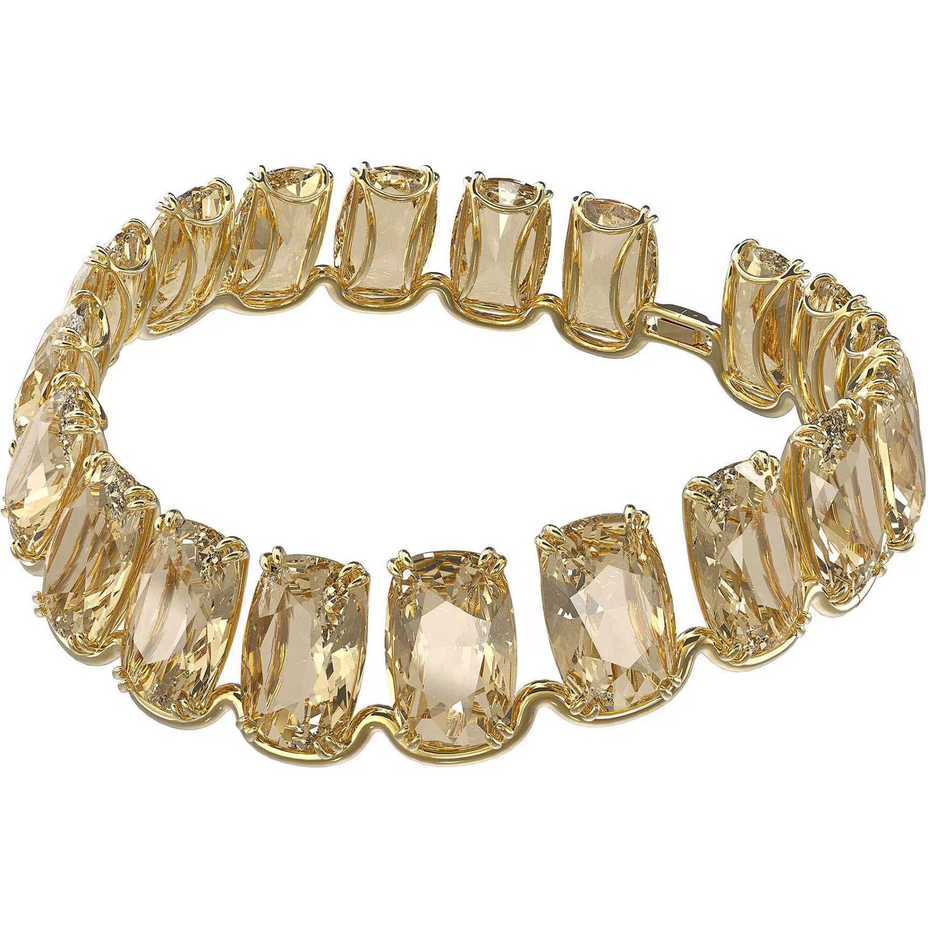 Collar Swarovski Mujer 5620655