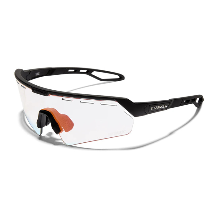 Gafas De Sol Deportivas D. Franklin Thunder Fifty