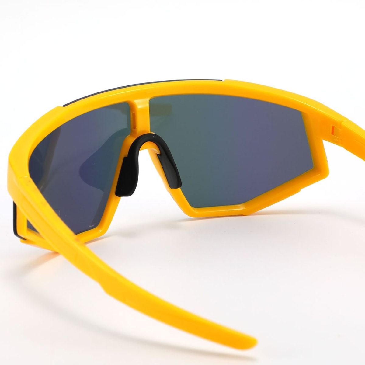 Gafas de Sol Fluor 1063-C9 de Tr90 Unisex 76 mm