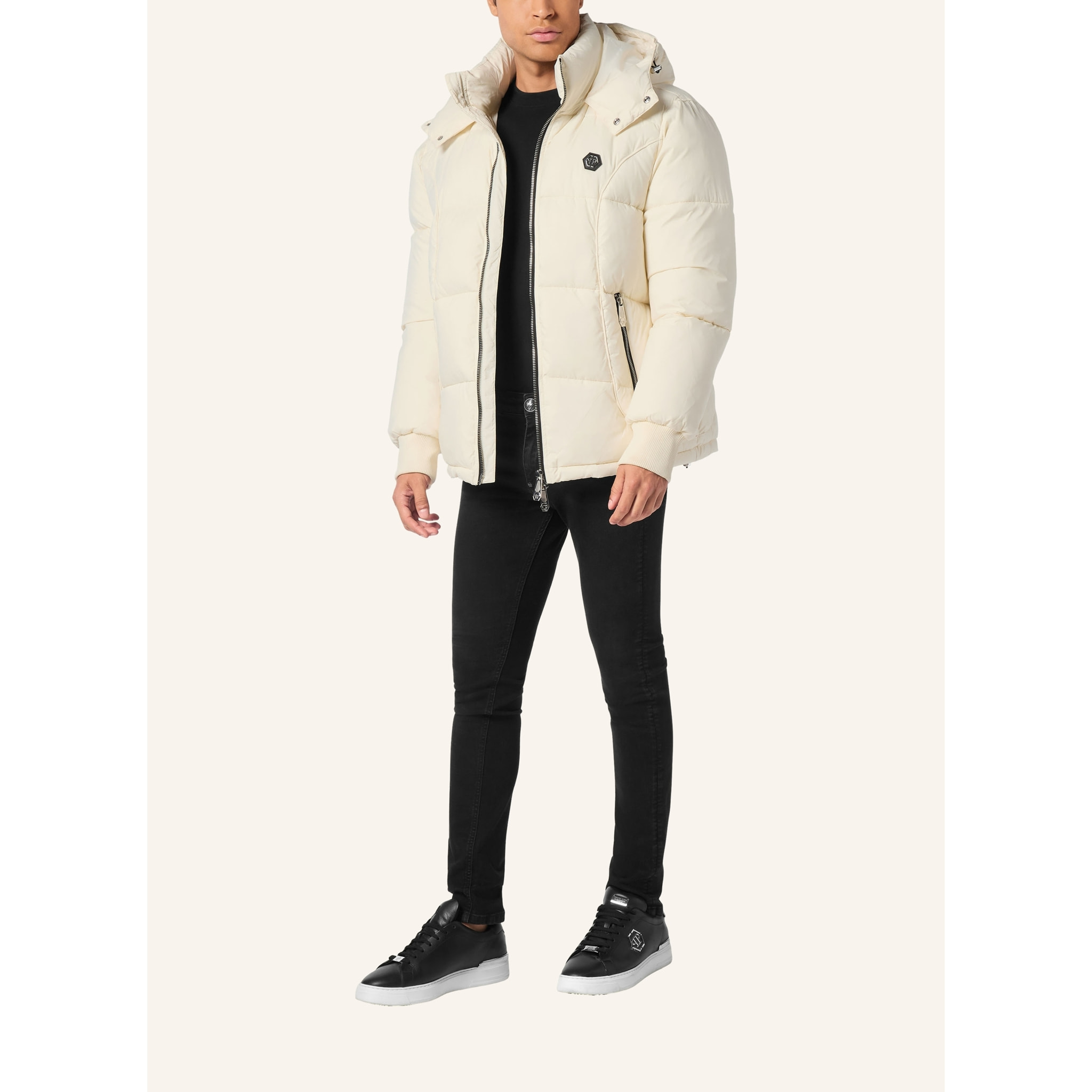 PHILIPP PLEIN Chaqueta