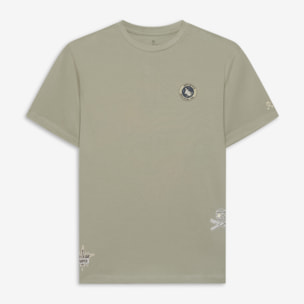 CAMISETA MAVERIC