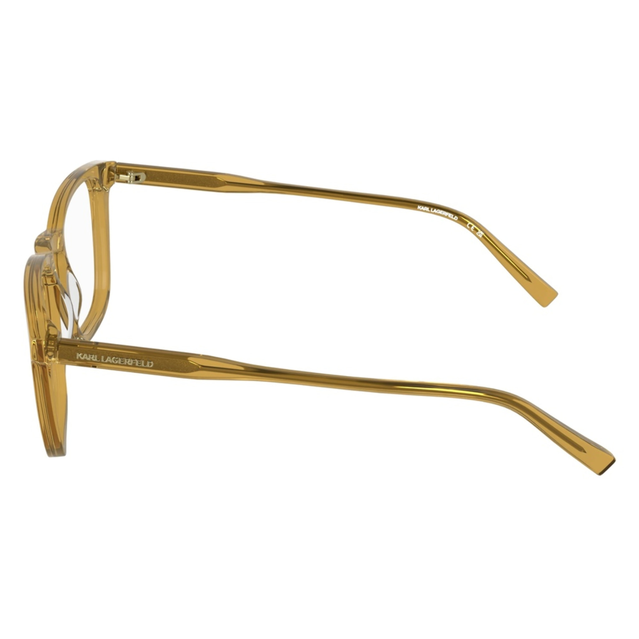Gafas de Vista Karl Lagerfeld KL6257 725 de Acetato Hombre 54 mm