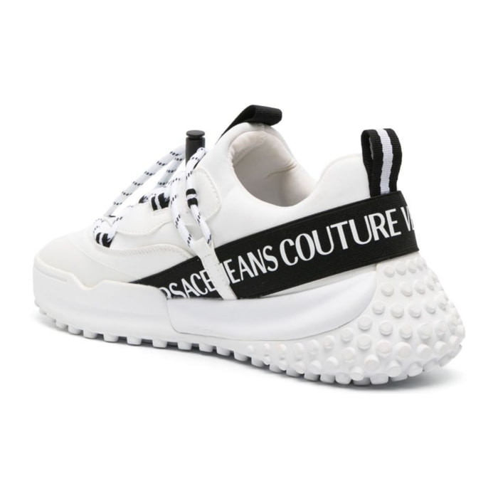 Versace Jeans Couture zapatos
