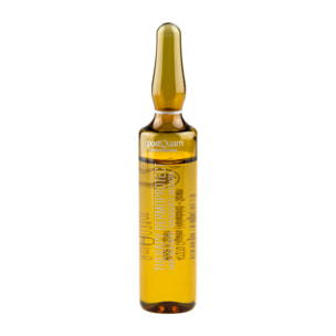 Soin pellicules dermoprotect - tous les types de cheveux - 12x9 ml