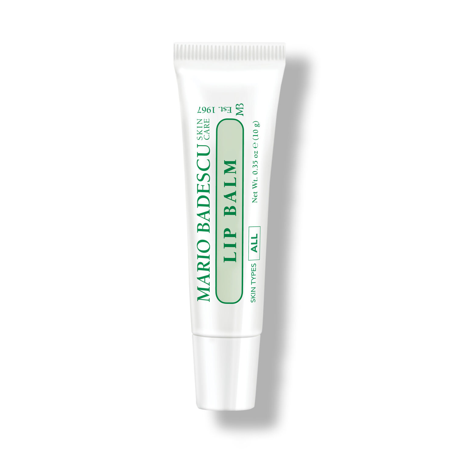 Lip Balm - Baume à lèvres à la noix de coco