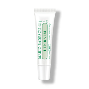 Lip Balm - Baume à lèvres à la noix de coco