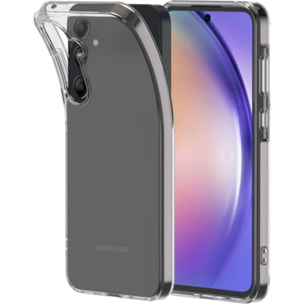 Coque ESSENTIELB Samsung A55 Souple Made In France