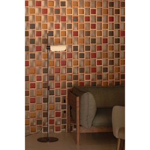 MARTINICA Lampadaire beige