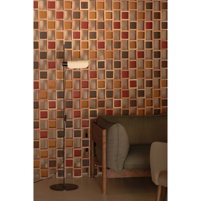 MARTINICA Lampadaire beige