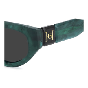 Gafas de Sol Carolina Herrera HER 0370/S UHP de Acetato Mujer 52 mm
