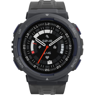 Montre sport AMAZFIT Active Edge Midnight Pulse