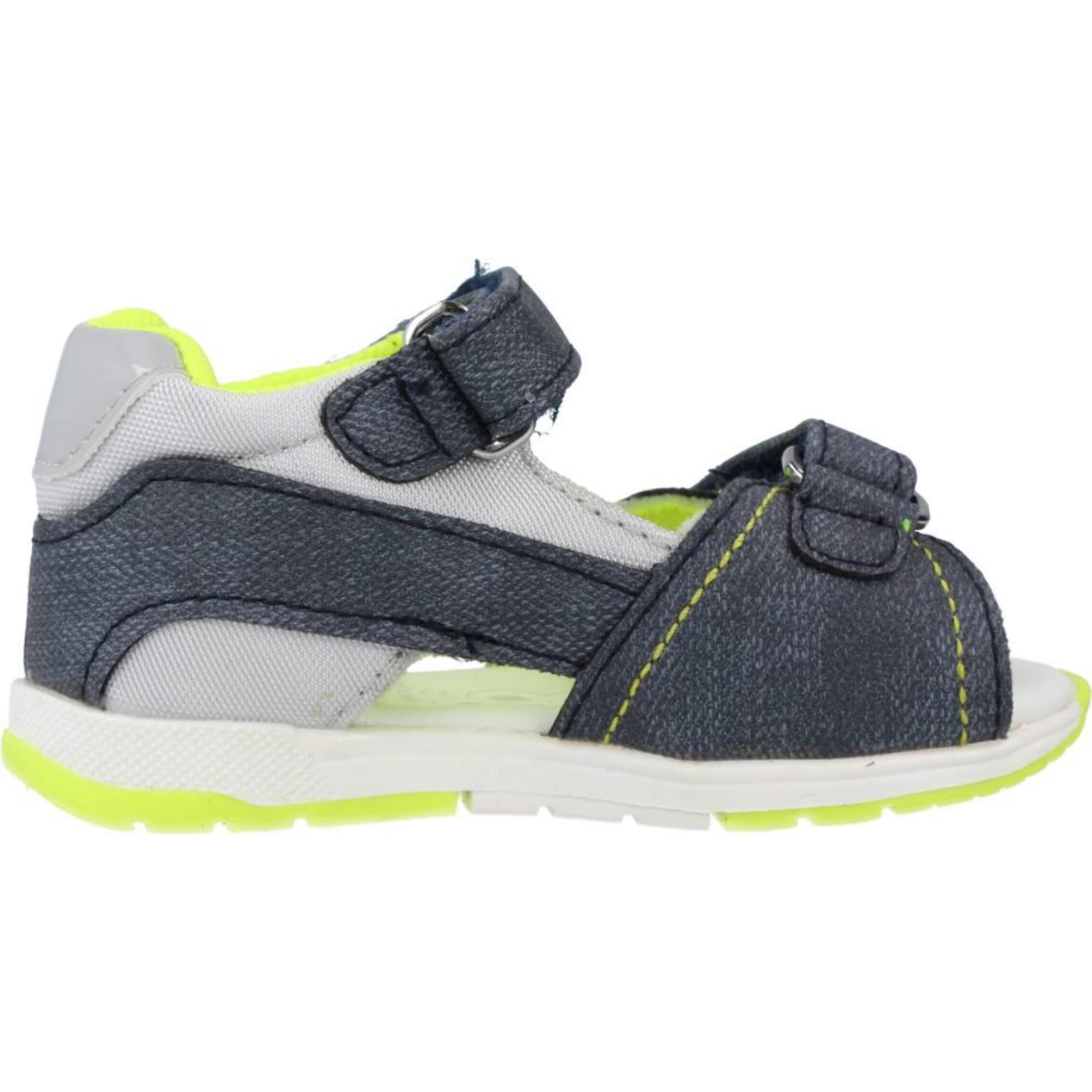 Sandalias Niño de la marca CHICCO  modelo GERALD GRIS