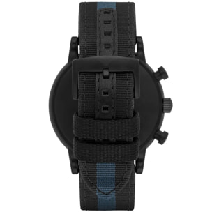 Reloj Armani AR1948 Hombre Analogico Cuarzo con Correa de Tela