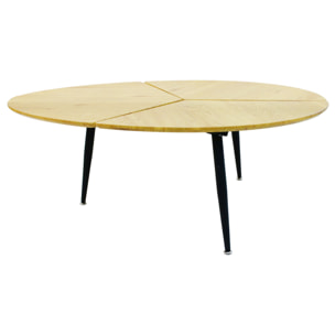 Table Basse Miller
