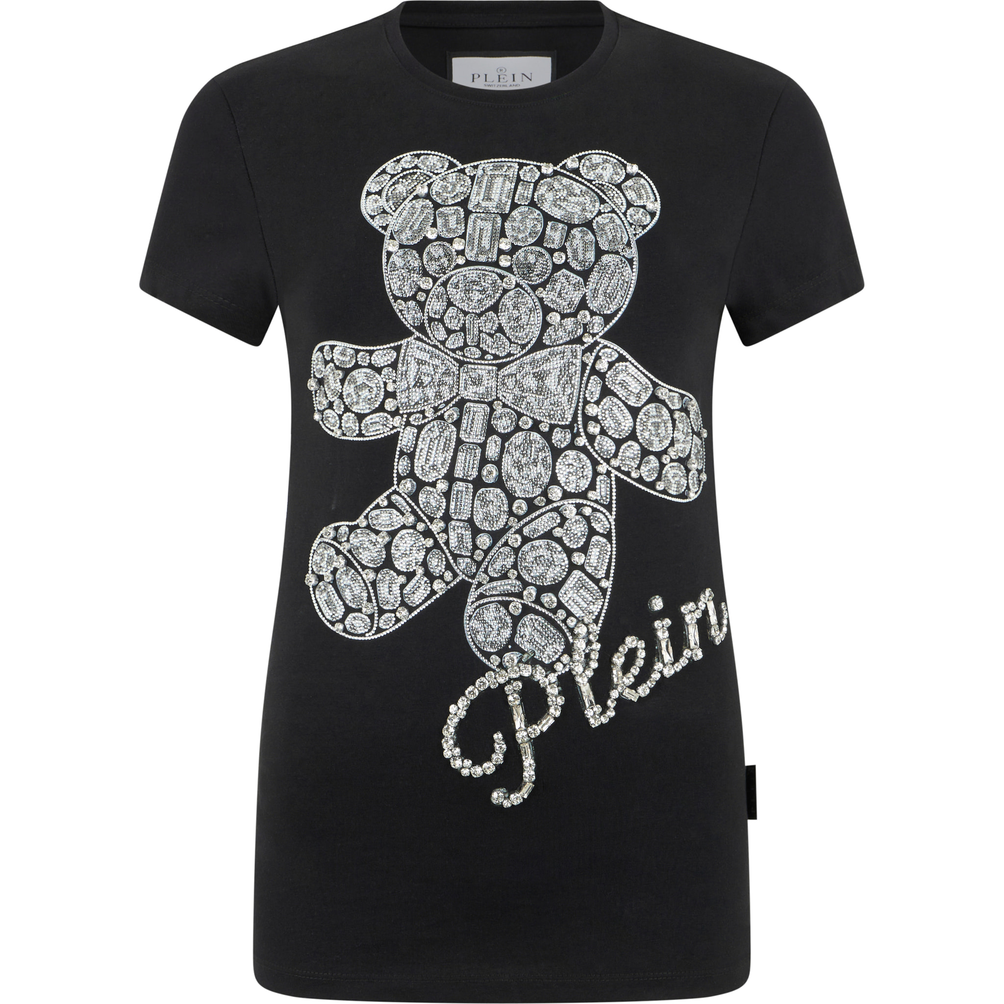 PHILIPP PLEIN Camiseta Sexy Pure TEDDY