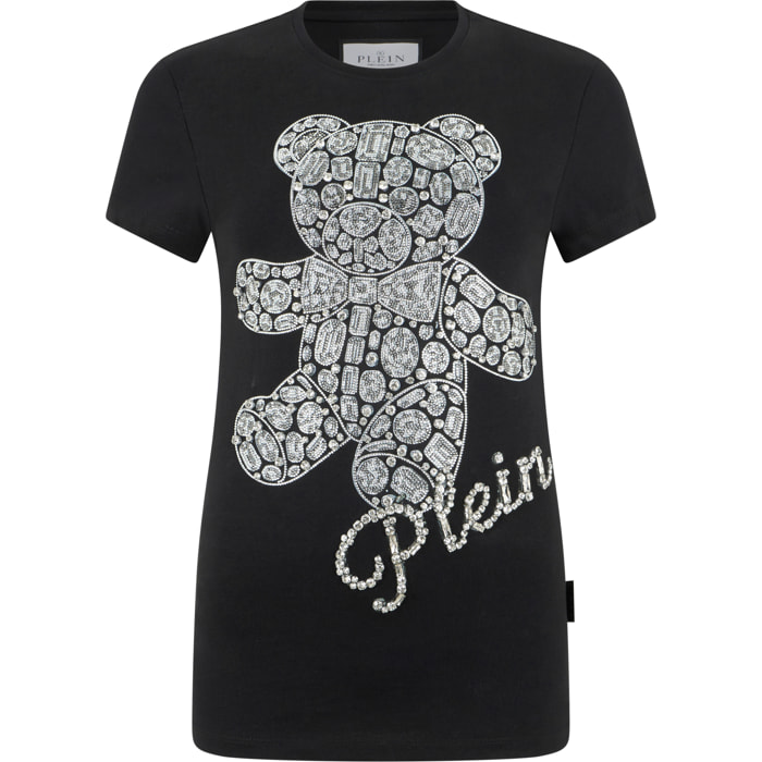 PHILIPP PLEIN Camiseta Sexy Pure TEDDY