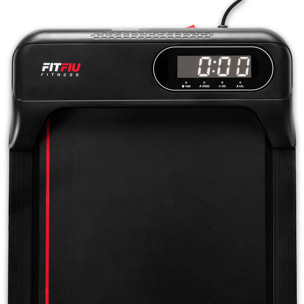 Cinta de correr y andar MC-60 FITFIU 6 km/h