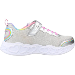 Zapatillas Niña 303751l Gris