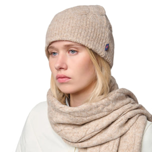 Tapas Robe di Kappa Hombre Mujer Bild