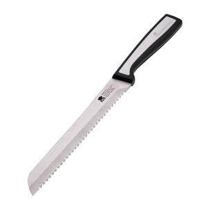 Cuchillo panero MASTERPRO Sharp 20 cm