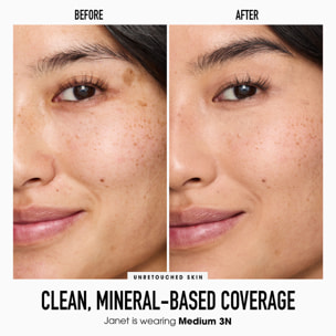 Original Liquid Mineral Concealer - MED 3N 6ML