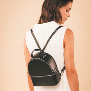 Ame mochila Apple Leather