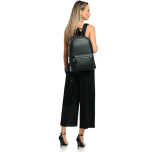 Zaino Anna Luchini Nero