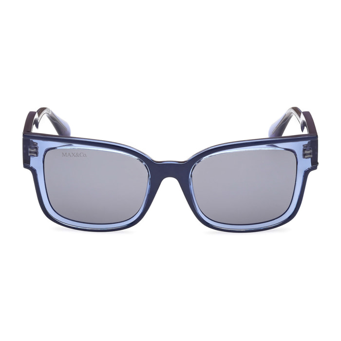 MAX&Co. - Occhiali da sole in iniettato per donna