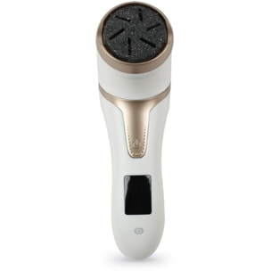 Râpe électrique pied ESSENTIELB EPP3