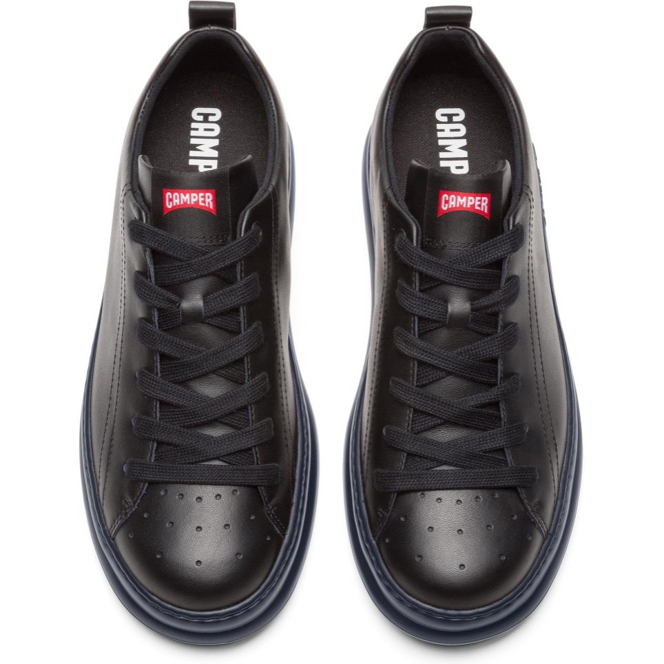 CAMPER Runner Four - Sneaker Nero Uomo