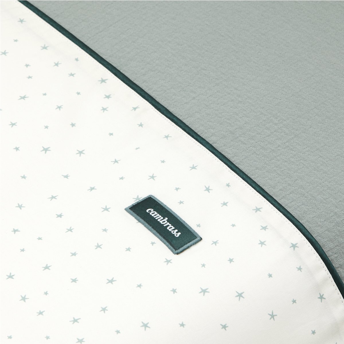 Cambrass Jgo 2 Pcs.F.Nordica Cuna 70 Magia