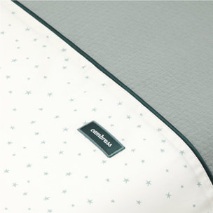 Cambrass Jgo 2 Pcs.F.Nordica Cuna 70 Magia