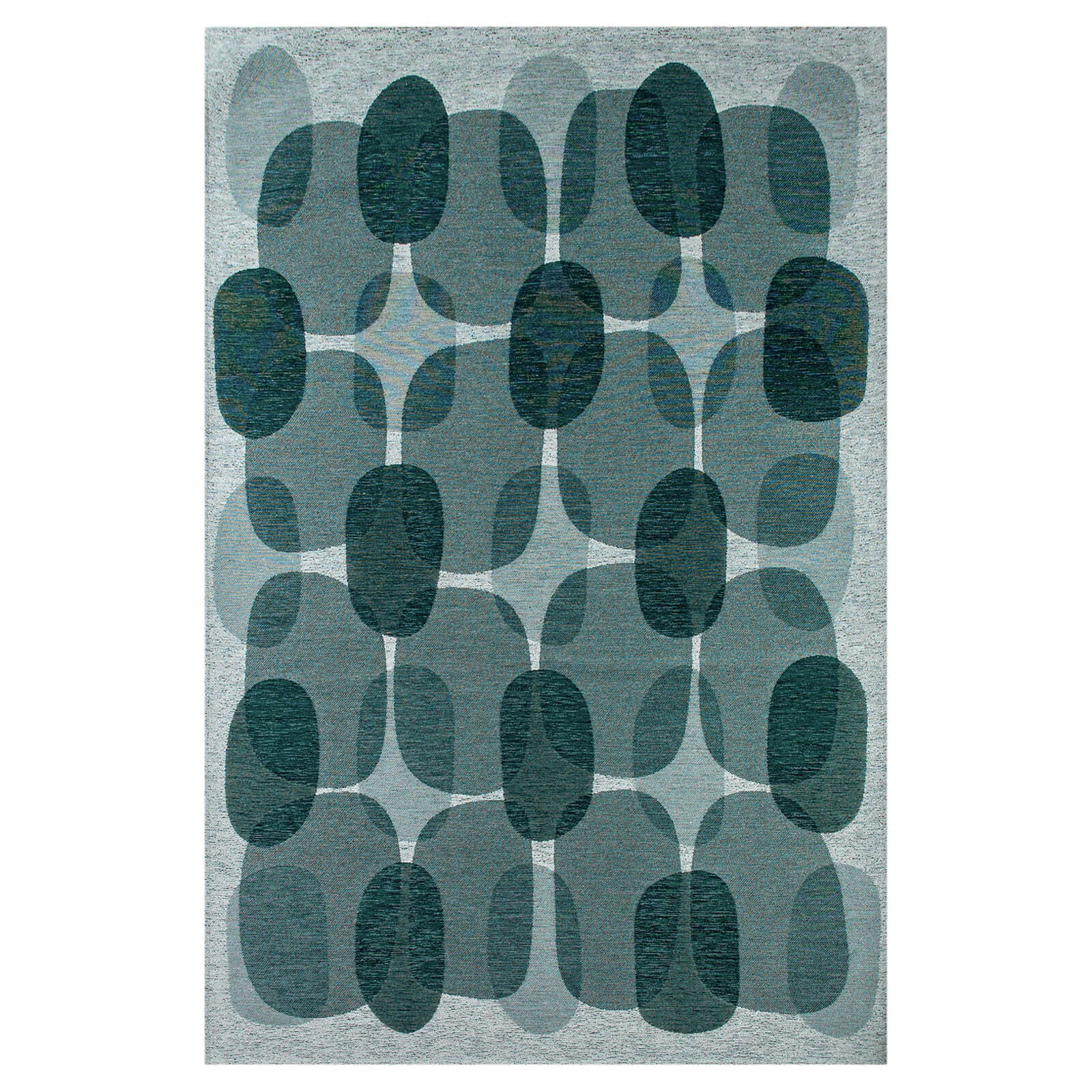 Tapis Green Eggs