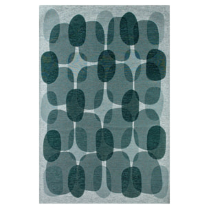 Tapis Green Eggs